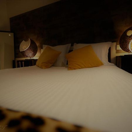 B&B Superieur Villa Vanille Namur Exteriér fotografie