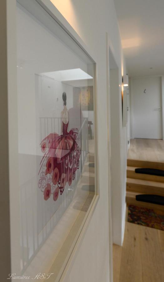 B&B Superieur Villa Vanille Namur Exteriér fotografie
