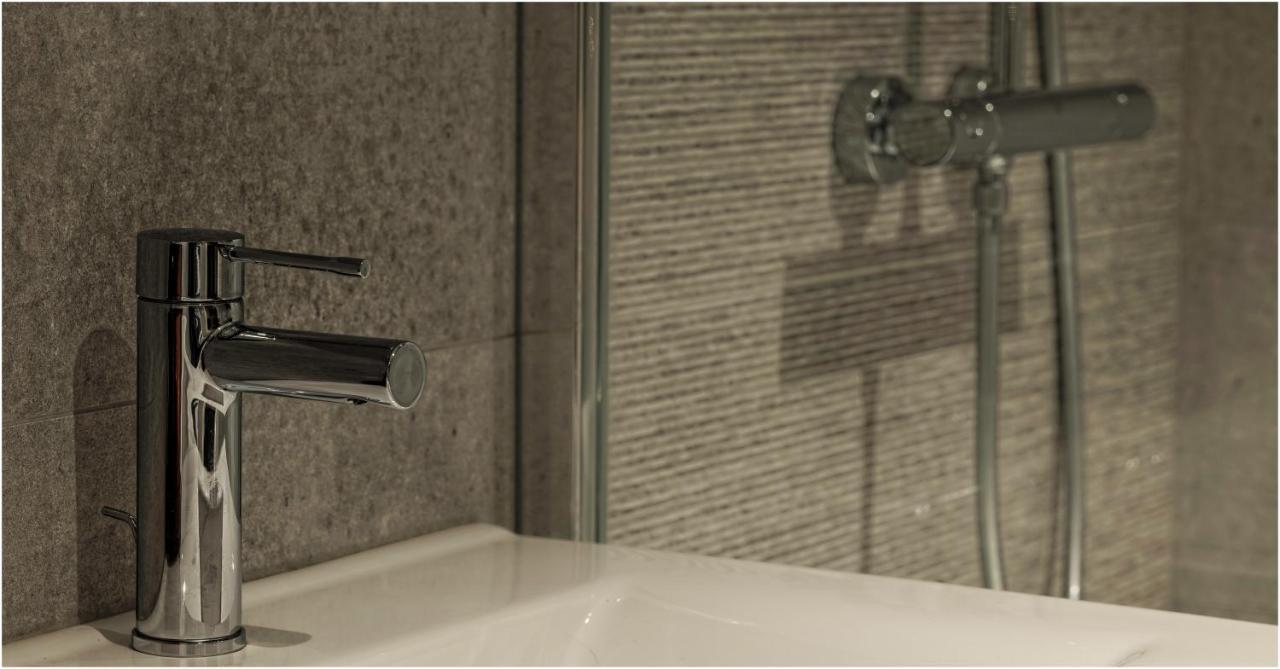 B&B Superieur Villa Vanille Namur Exteriér fotografie