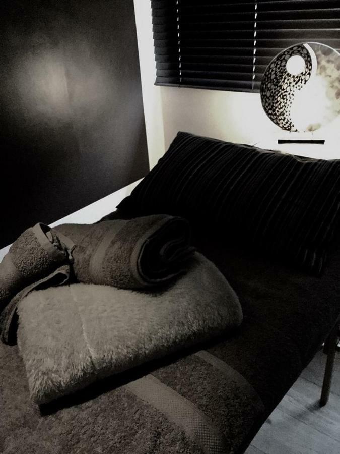 B&B Superieur Villa Vanille Namur Exteriér fotografie