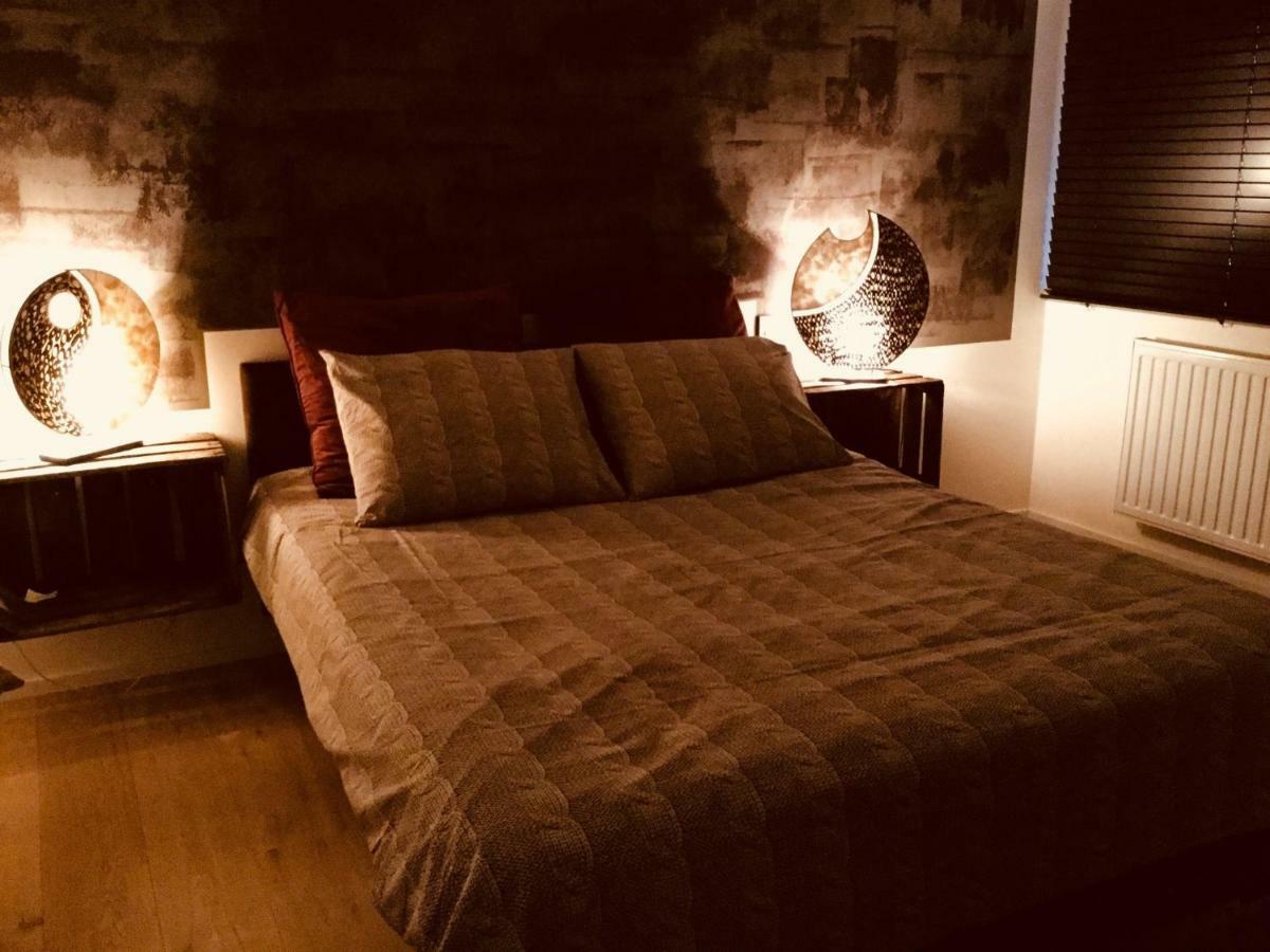 B&B Superieur Villa Vanille Namur Exteriér fotografie
