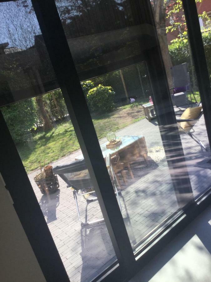 B&B Superieur Villa Vanille Namur Exteriér fotografie