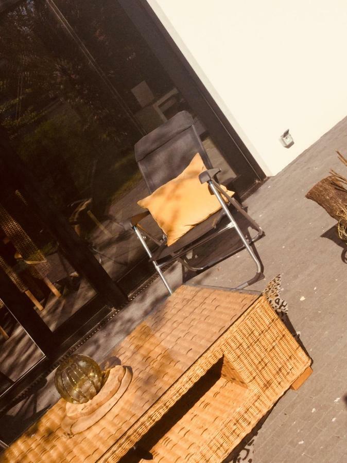 B&B Superieur Villa Vanille Namur Exteriér fotografie